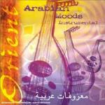 Arabian Moods - CD Audio