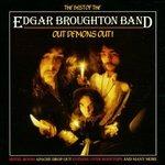 Out Demons Out. The Best - CD Audio di Edgar Broughton (Band)