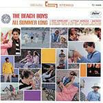 Little Deuce Coupe & All Summer Long - CD Audio di Beach Boys