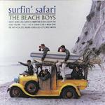 Surfin' Safari - Surfin' USA - CD Audio di Beach Boys