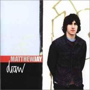 Draw - CD Audio di Matthew Jay