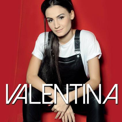 Valentina - CD Audio di Valentina