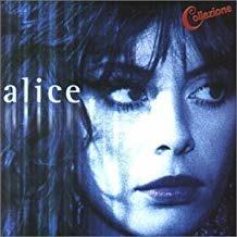 Collezione Alice - CD Audio di Alice