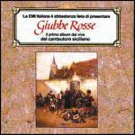 Giubbe Rosse - CD Audio di Franco Battiato