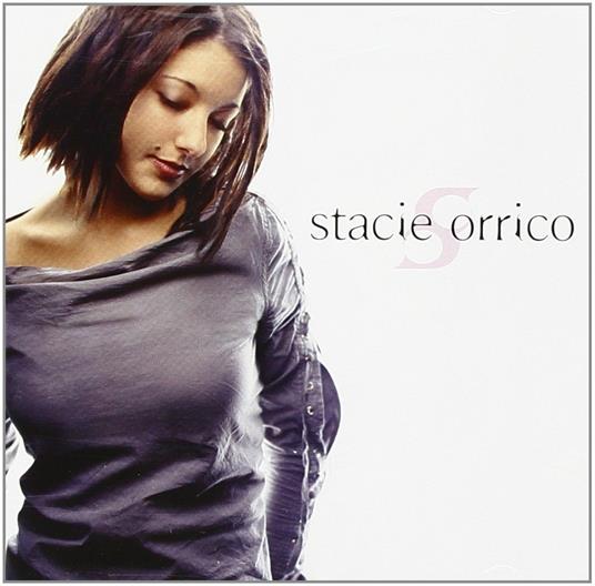 Stacie Orrico - CD Audio di Stacie Orrico