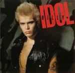 Billy Idol - CD Audio di Billy Idol