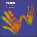 Wingspan Hits and History (Limited Edition) - CD Audio di Paul McCartney