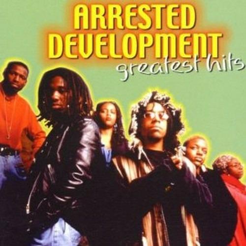 Greatest Hits - CD Audio di Arrested Development