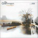 Tourist - CD Audio di St. Germain