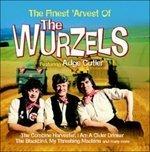 Finest 'Arvest - CD Audio di Wurzels