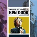 Happiness - CD Audio di Ken Dodd