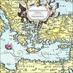 Mediterranean Tales (+ Bonus Tracks) - CD Audio di Triumvirat