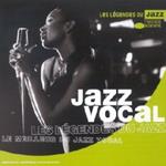 Best Of Jazz Vocal