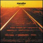 Love is Here - CD Audio di Starsailor