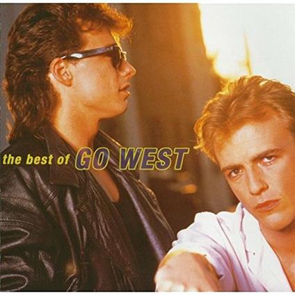 The Best of Go West - CD Audio di Go West