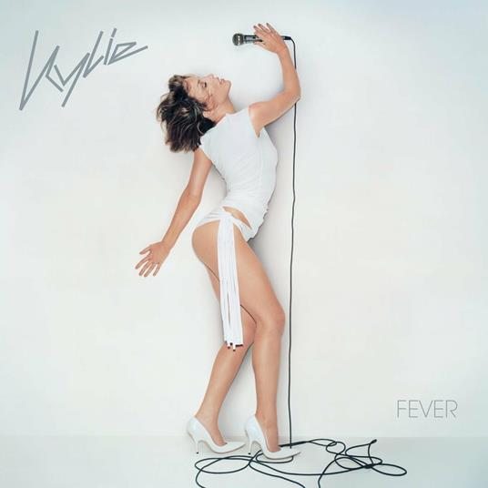 Fever - CD Audio di Kylie Minogue