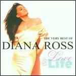 Love & Life. The Very Best of Diana Ross