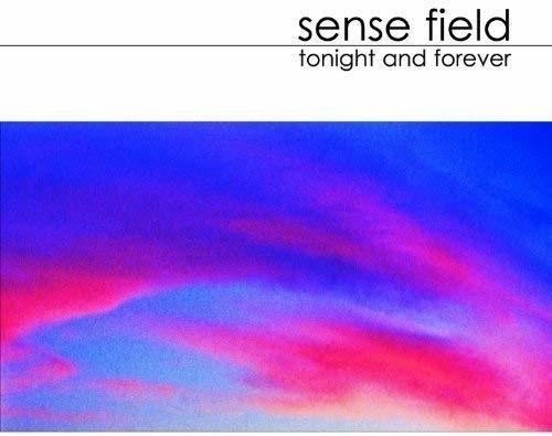 Tonight And Forever - CD Audio di Sense Field