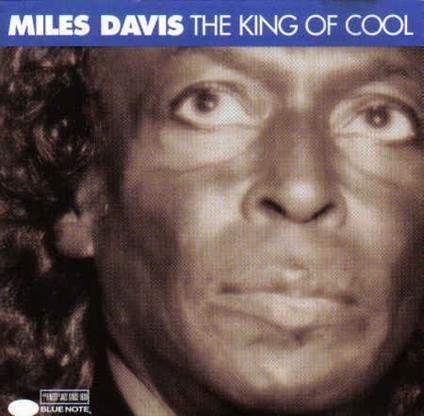 The King of Cool - CD Audio di Miles Davis