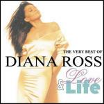 Love & Life. The Very Best of Diana Ross - CD Audio di Diana Ross