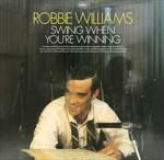 Swing When You're Winning - Vinile LP di Robbie Williams