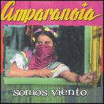 Somos viento - CD Audio di Amparanoia