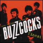 Finest Ever Fallen in Love - CD Audio di Buzzcocks