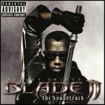 Blade 2 (Colonna sonora) - CD Audio