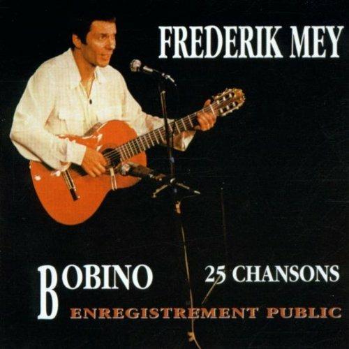 Bobino - CD Audio di Reinhard Mey