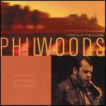 Americans Swinging in Paris - CD Audio di Phil Woods