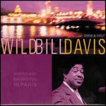 Americans Swinging in Paris - CD Audio di Wild Bill Davis