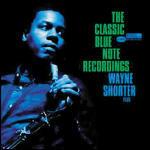 The Classic Blue Note Recordings - CD Audio di Wayne Shorter