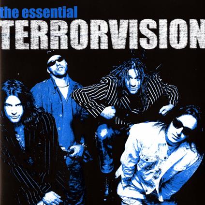 The Essential Terrorvision - CD Audio di Terrorvision