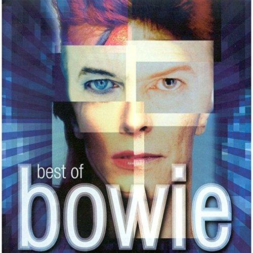 Best Of David Bowie - CD Audio di David Bowie