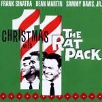 Christmas with the Rat Pack - CD Audio di Frank Sinatra