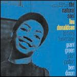 The Natural Soul (Rudy Van Gelder) - CD Audio di Lou Donaldson