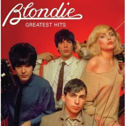 Greatest Hits - CD Audio di Blondie