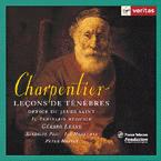 Leçons de ténèbres vol.2 - CD Audio di Marc-Antoine Charpentier