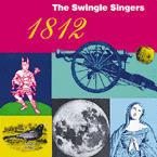 1812 - CD Audio di Swingle Singers