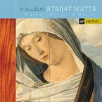 Stabat Mater - Salve Regina - CD Audio di Alessandro Scarlatti,Gérard Lesne,Seminario Musicale