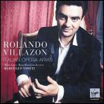 Italian Opera Arias - CD Audio di Rolando Villazon,Marcello Viotti,Radio Symphony Orchestra Monaco