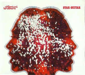 Star Guitar - CD Audio di Chemical Brothers