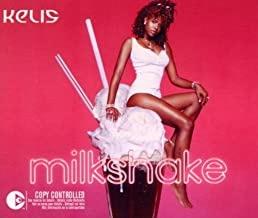 Milkshake - CD Audio Singolo di Kelis