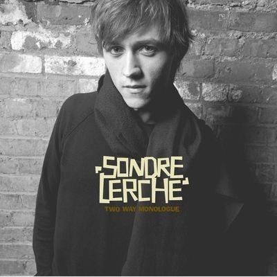 Two Way Monologue - CD Audio di Sondre Lerche