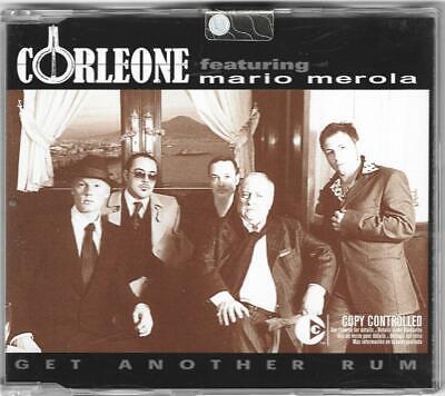 Get Another Rum - CD Audio di Corleone