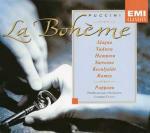 La Bohème