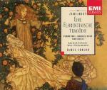 Una tragedia fiorentina (Eine Florentinische Tragodie) - CD Audio di Alexander Von Zemlinsky,James Conlon