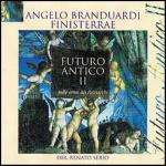 Futuro Antico II - CD Audio di Angelo Branduardi