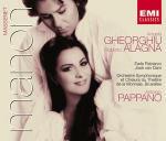 Manon - CD Audio di Jules Massenet,Angela Gheorghiu,Roberto Alagna,Antonio Pappano