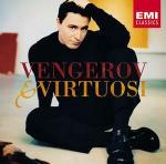 Vengerov & Virtuosi - CD Audio di Maxim Vengerov
